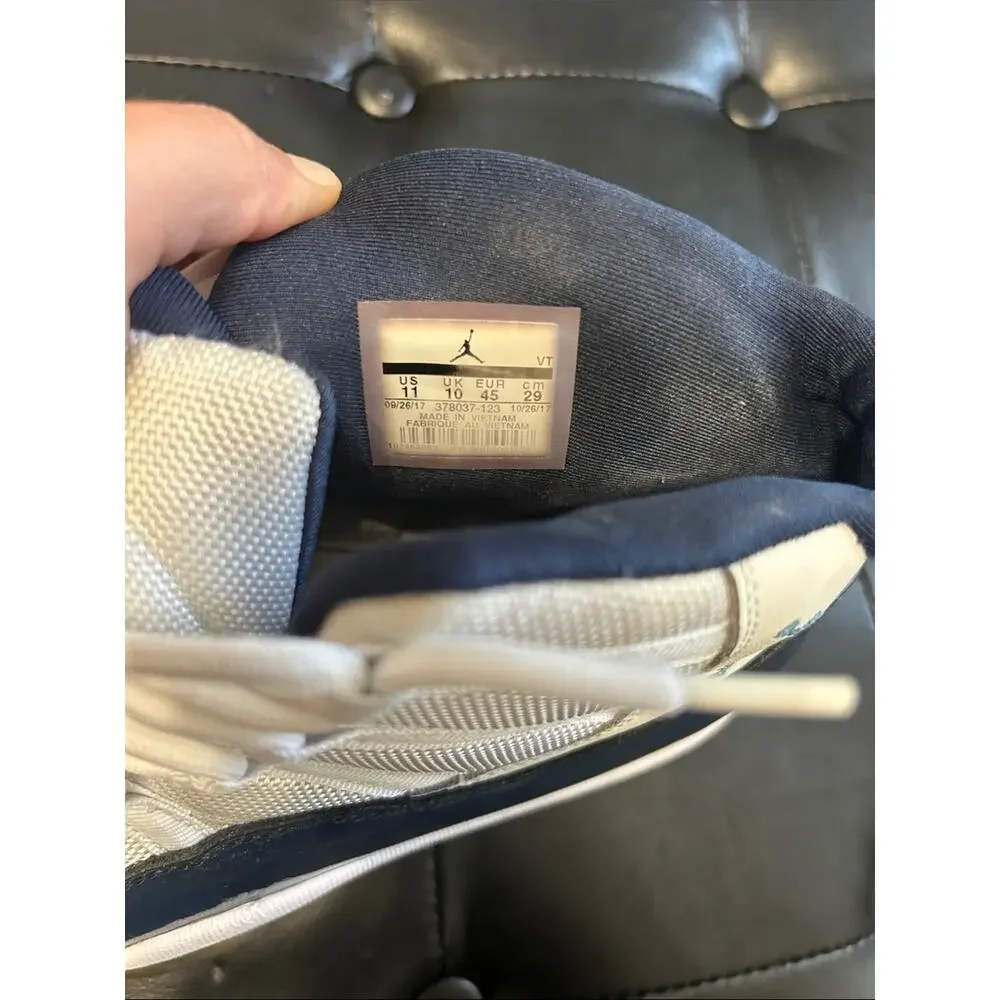Jordan top breathable